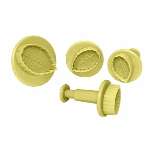 Kit Ejetor Folhas - 4 Peças - Bluestar